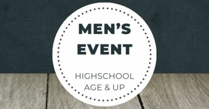 Men's Event