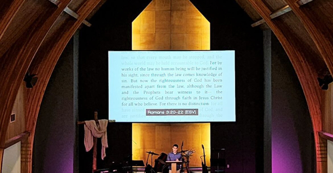 Multicultural Ministries