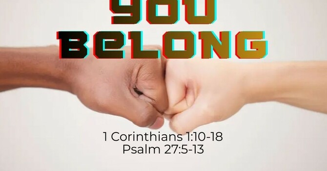 Sunday January 25th image