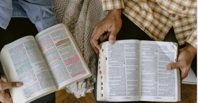 The Integrity of God's Word