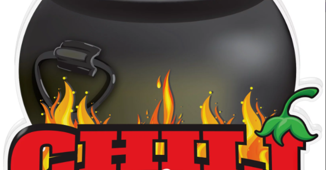 Chili Cook-Off