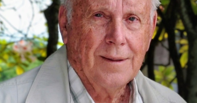 Jack Brojie Granholm