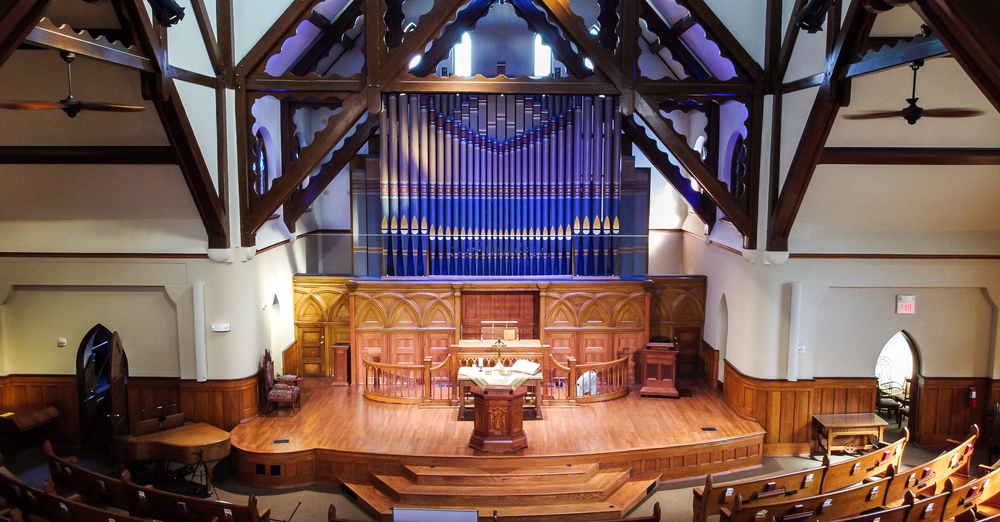 Community Worship Service I