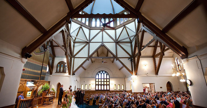 Community Worship Service II