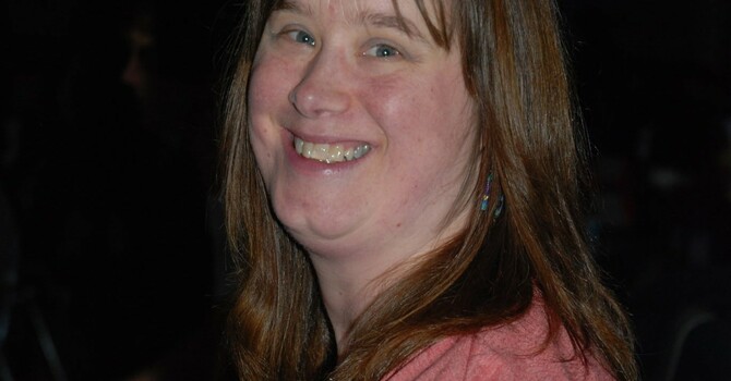 Melinda (Min) Helen Thomas