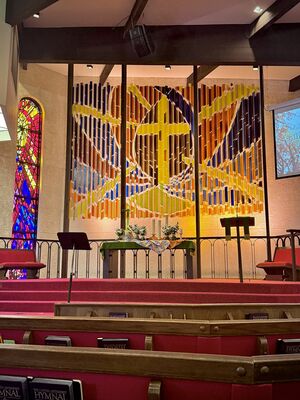 "I Believe Even When..." | Advent 2025