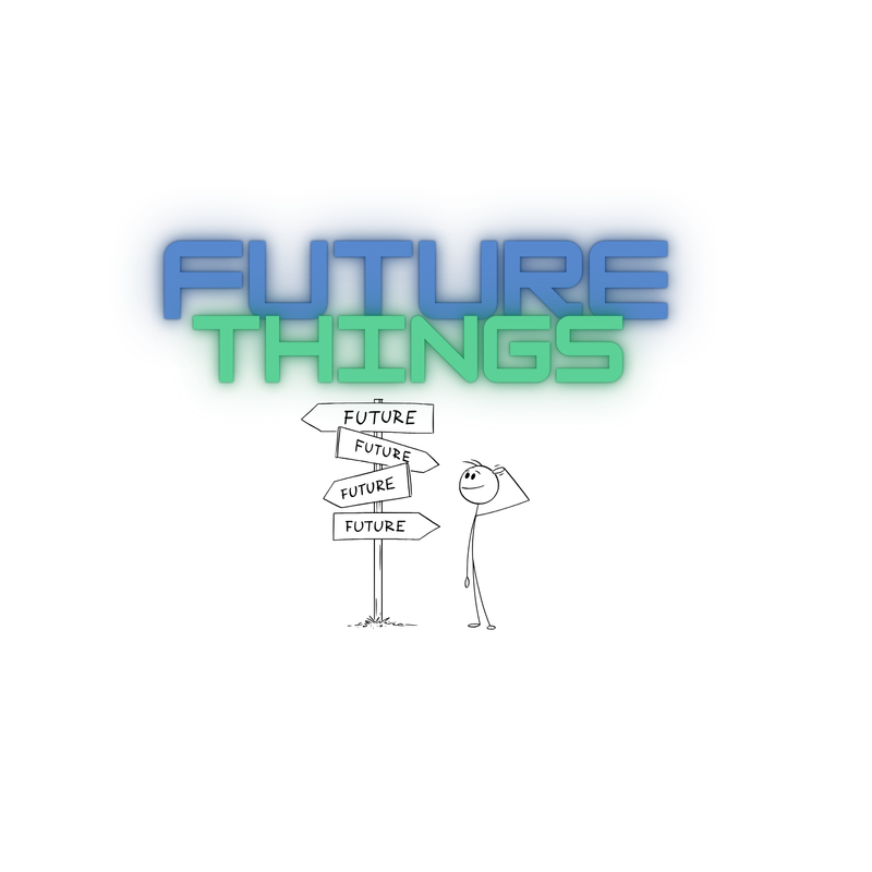 New Heaven & New Earth