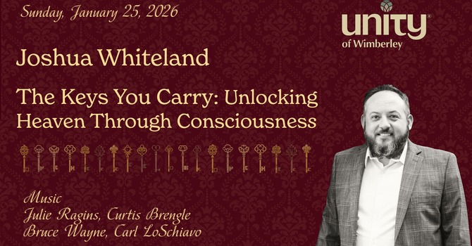 Sunday, January 25, 2026