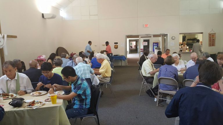 Amity United Methodist Church 4