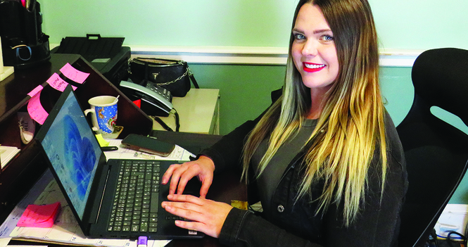 Farraline Place has new leadership