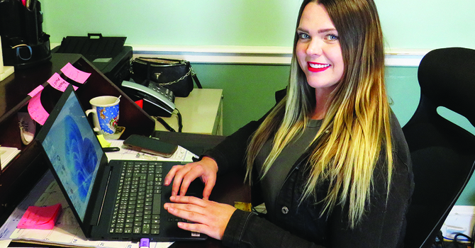 Farraline Place has new leadership