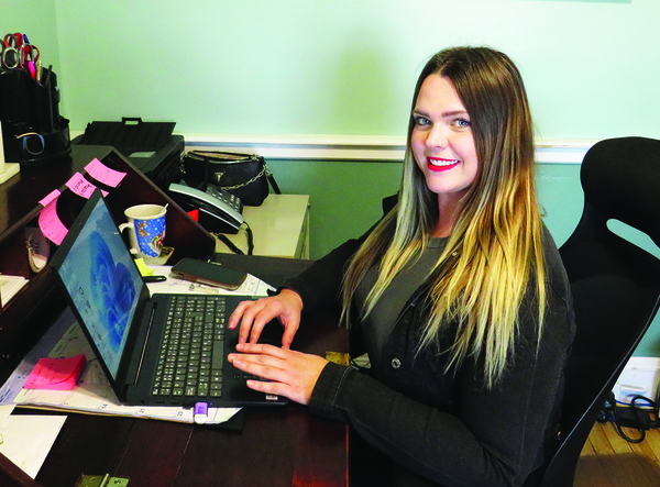 Farraline Place has new leadership