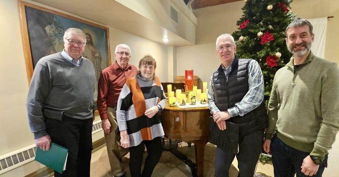 This Week @ GLC 1/13/26! image