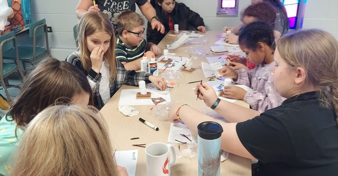 Sunday School - 10 am