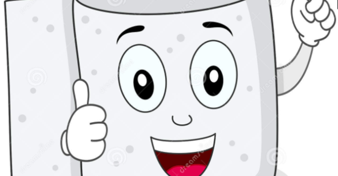 Love My Neighbor Paper Drive for the WRRC