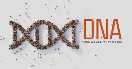 DNA