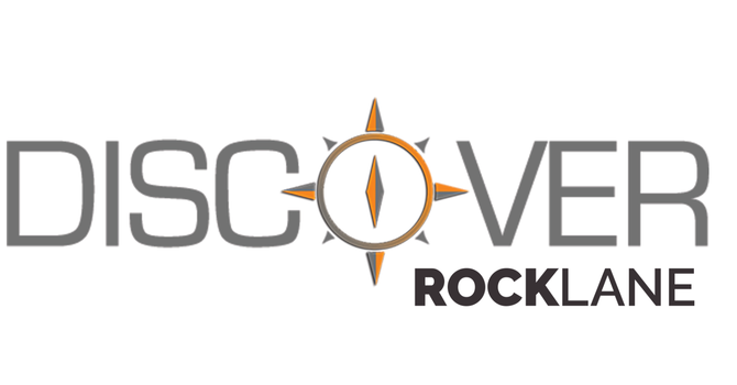 Discover Rocklane