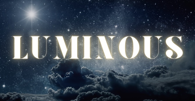 Light That Shines Through