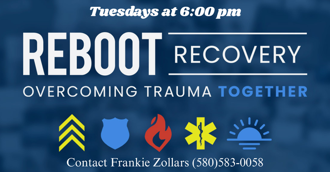 Reboot Recovery