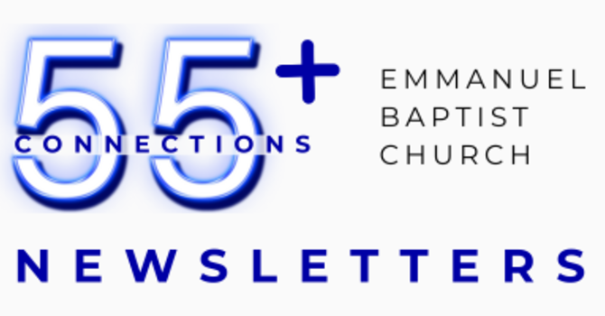 55+ NEWSLETTERS