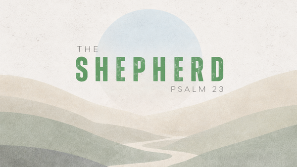 The Shepherd