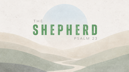 The Shepherd