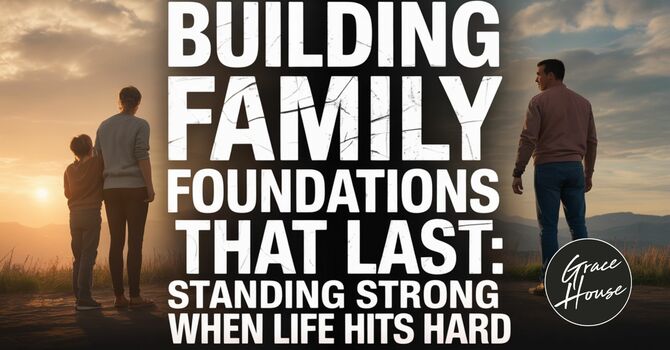 Building Family Foundations That Last image