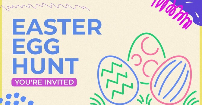 Easter Egg Hunt