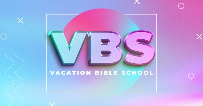 Vacation Bible School