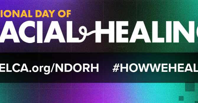 A Night of Centering Multiracial Voices Across the ELCA image