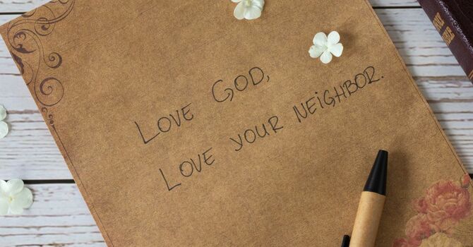 Journey of Faith image