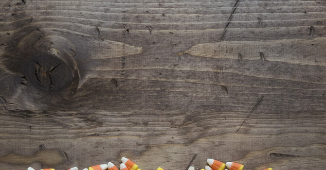 Community Trunk or Treat