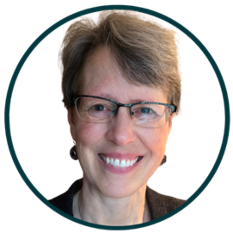 "Aphis Arti" - Rev. Cari Copeman-Haynes