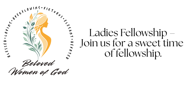 Ladies Fellowship
