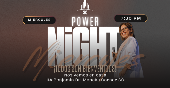 Power Night