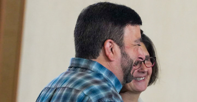 Community Outreach image