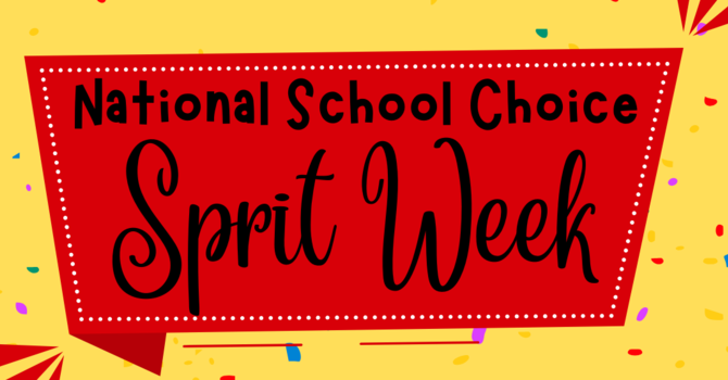 National School Choice Week