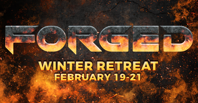 Winter Youth Retreat