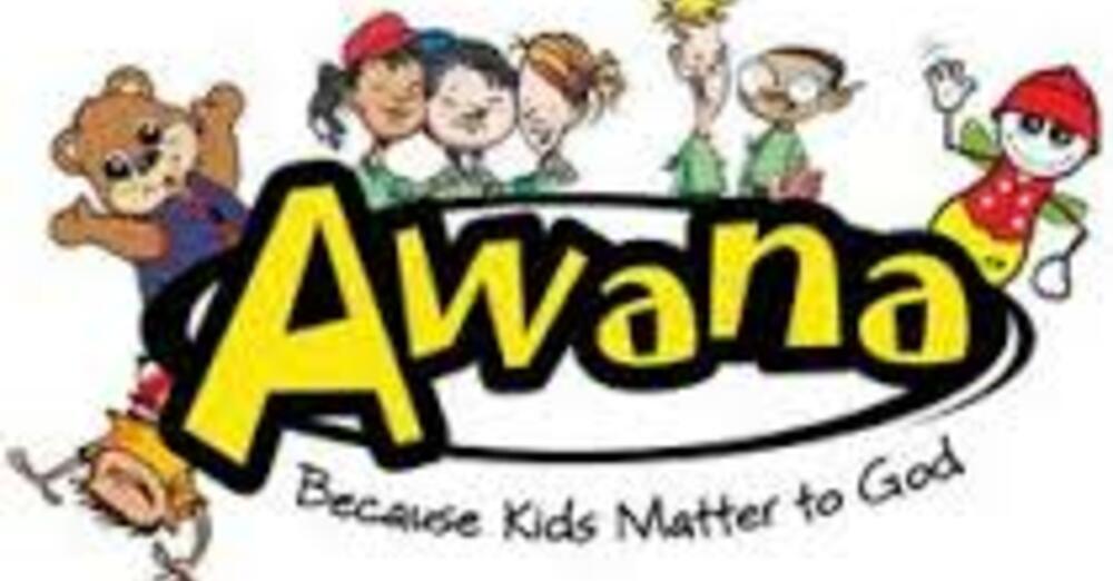 Awana Clubs