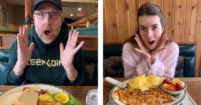 Three Years In—and We’re Not Giving Up image