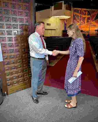 "I Believe Even When..." | Advent 2025