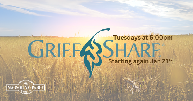 GriefShare