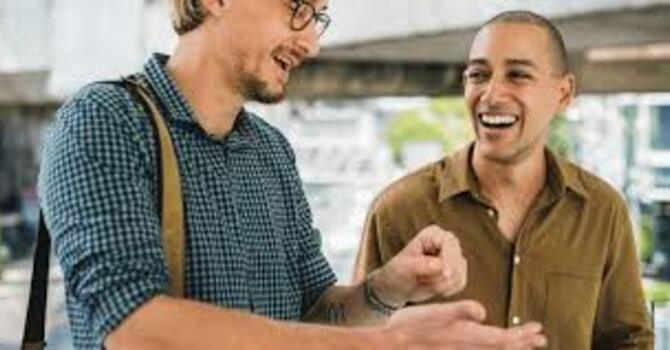 Day 8: Faith that Strengthens Others image