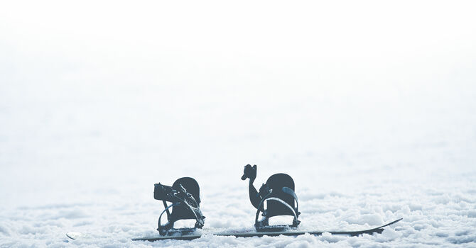 Sectional Winter Day 