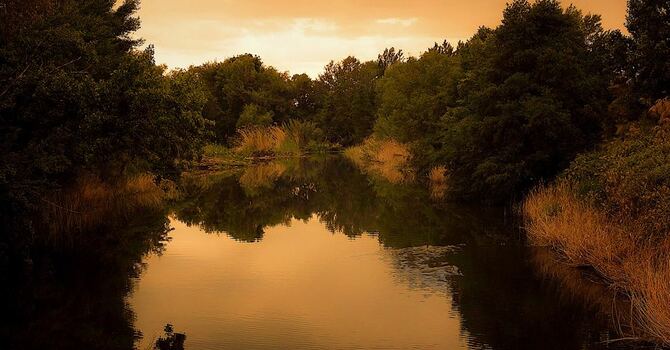 Space for God  image