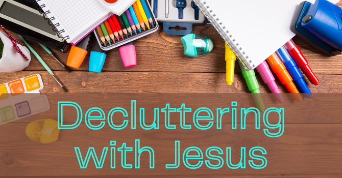 Weekly Newsletter image