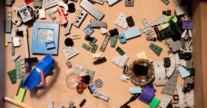 Pinchot Park Race Day 