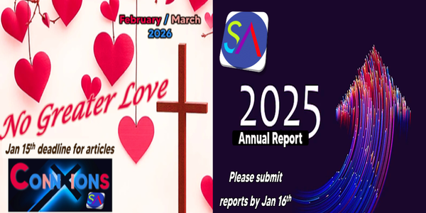 Deadlines, deadlines: