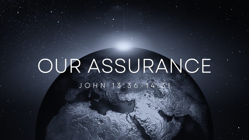 Our Assurance