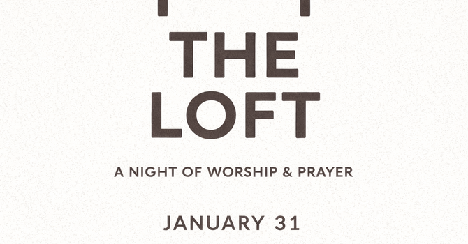 The LOFT - Young Adults
